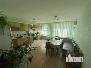 3-к квартира, вторичка, 88м2, 10/10 этаж