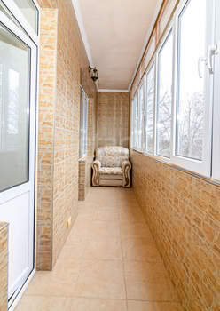 1-к квартира, вторичка, 43м2, 4/5 этаж