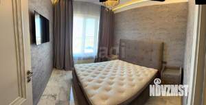 3-к квартира, вторичка, 75м2, 6/23 этаж