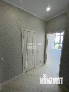 1-к квартира, вторичка, 36м2, 6/16 этаж