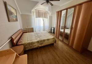 1-к квартира, вторичка, 40м2, 2/2 этаж