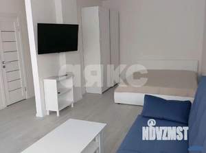 1-к квартира, вторичка, 41м2, 5/13 этаж