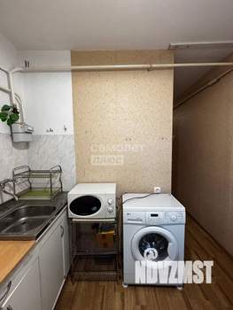 1-к квартира, вторичка, 33м2, 2/5 этаж