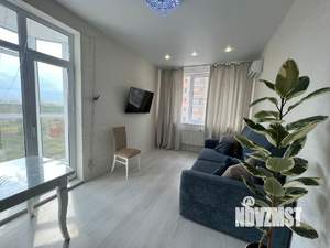 2-к квартира, вторичка, 69м2, 6/16 этаж