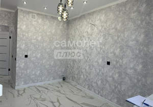 1-к квартира, вторичка, 38м2, 13/14 этаж