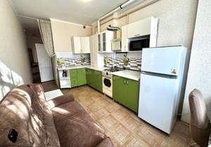 1-к квартира, вторичка, 60м2, 2/10 этаж