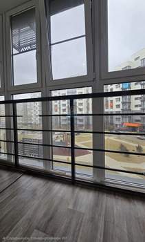 2-к квартира, вторичка, 56м2, 3/9 этаж