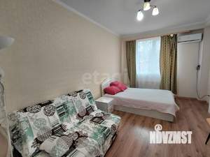 1-к квартира, вторичка, 37м2, 1/3 этаж