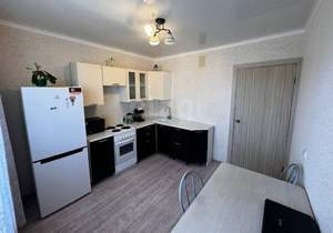 1-к квартира, вторичка, 36м2, 14/17 этаж