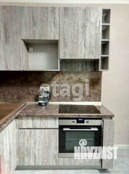 1-к квартира, вторичка, 47м2, 2/6 этаж