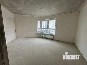 2-к квартира, вторичка, 60м2, 4/9 этаж