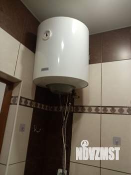 Студия квартира, вторичка, 36м2, 6/6 этаж