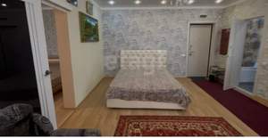 2-к квартира, вторичка, 59м2, 2/8 этаж