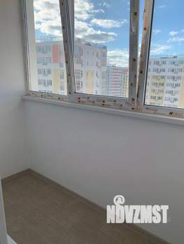 2-к квартира, вторичка, 61м2, 15/18 этаж