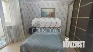1-к квартира, вторичка, 44м2, 12/20 этаж