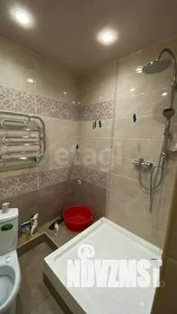 Студия квартира, вторичка, 37м2, 8/12 этаж