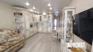 2-к квартира, вторичка, 105м2, 6/10 этаж