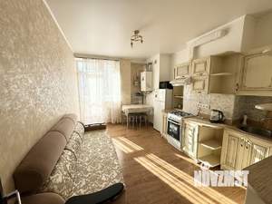 1-к квартира, вторичка, 47м2, 8/9 этаж