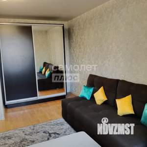 1-к квартира, вторичка, 28м2, 4/9 этаж