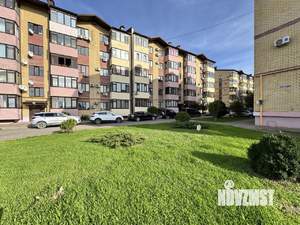 1-к квартира, вторичка, 37м2, 5/5 этаж