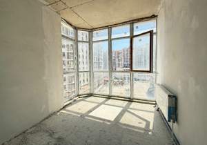 1-к квартира, вторичка, 38м2, 7/16 этаж