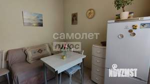 1-к квартира, вторичка, 38м2, 4/4 этаж