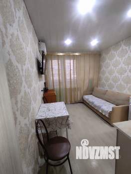 1-к квартира, вторичка, 43м2, 7/18 этаж