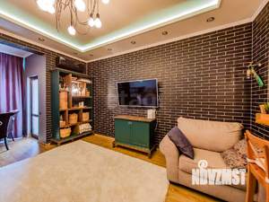 1-к квартира, вторичка, 69м2, 13/17 этаж