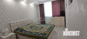 1-к квартира, вторичка, 53м2, 5/7 этаж