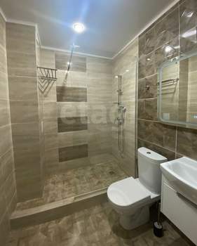 Студия квартира, вторичка, 24м2, 3/3 этаж