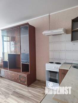 Студия квартира, вторичка, 29м2, 2/20 этаж