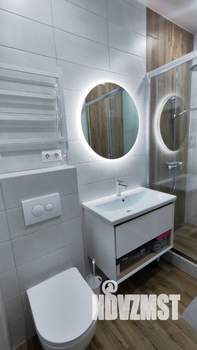 1-к квартира, вторичка, 36м2, 15/16 этаж