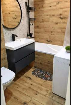 2-к квартира, вторичка, 61м2, 10/16 этаж