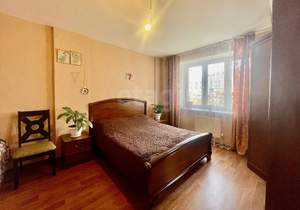 2-к квартира, вторичка, 71м2, 2/9 этаж