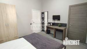 Студия квартира, вторичка, 16м2, 1/4 этаж