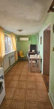 2-к квартира, вторичка, 36м2, 1/1 этаж