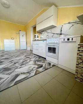 1-к квартира, вторичка, 46м2, 4/4 этаж