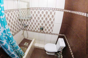 1-к квартира, вторичка, 30м2, 4/5 этаж