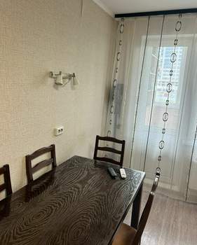 1-к квартира, вторичка, 45м2, 4/16 этаж