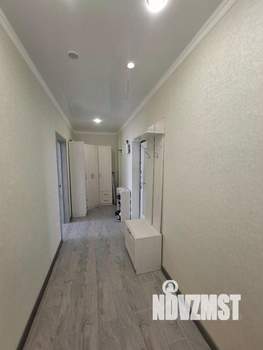 1-к квартира, вторичка, 50м2, 6/13 этаж