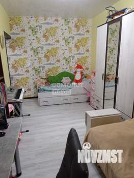 1-к квартира, вторичка, 31м2, 9/9 этаж
