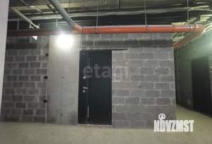 Студия квартира, вторичка, 26м2, 1/4 этаж