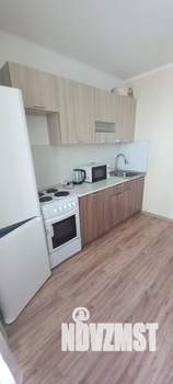 1-к квартира, вторичка, 38м2, 6/16 этаж