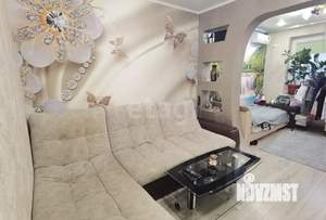 2-к квартира, вторичка, 72м2, 5/13 этаж