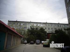 2-к квартира, вторичка, 30м2, 1/5 этаж