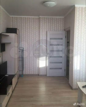 1-к квартира, вторичка, 43м2, 6/9 этаж