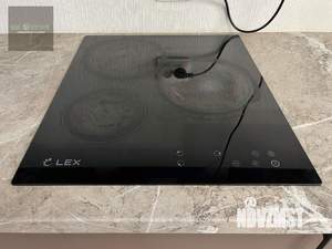 1-к квартира, вторичка, 41м2, 2/18 этаж