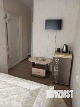 Студия квартира, вторичка, 12м2, 2/4 этаж