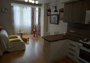 1-к квартира, вторичка, 73м2, 8/10 этаж
