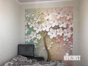 1-к квартира, вторичка, 35м2, 1/8 этаж